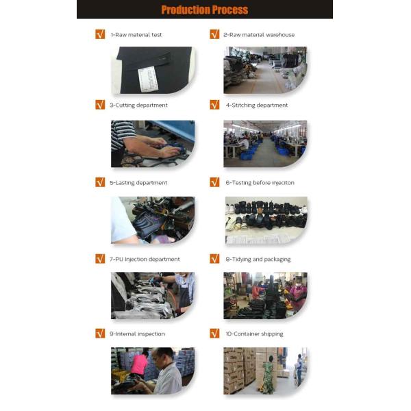 Ruian Huazhen Shoes Co.,Ltd.