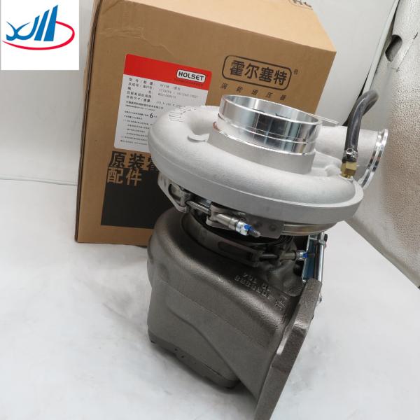 Good Performance Trucks and cars engine parts Turbocharger HX55W