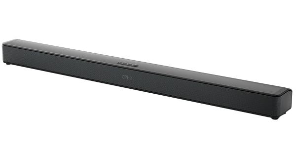 2.1 Built In Subwoofer High Stereo Theater Loudspeaker Karaoke Home Audio Soundbar With Wireless Microphone