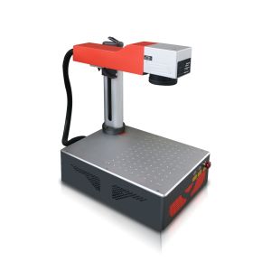 Laser Marking Machine