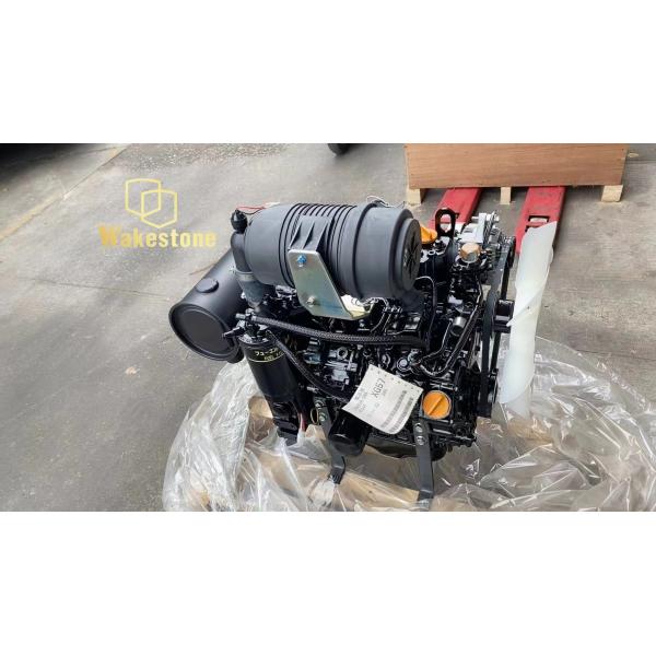 New 3TNV82A Engine For Yanmar