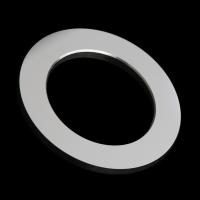 Cuchilla cortadora circular superior e inferior de la industria de baterías de litio