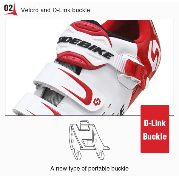 Не горный велосипед людей выскальзывания обувает водоустойчивое прочное низкое сопротивление ветра