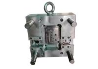 2344 Base TPE Plastic Injection Moulding For Automotive Industry