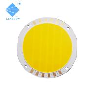 1500 2000W puces LED à décapage 2700K 6500K 35V 38V Pour l'éclairage extérieur