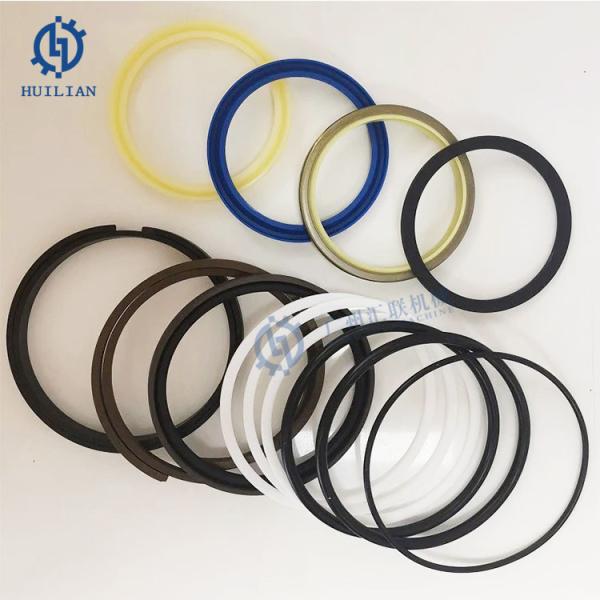 2836179 2897716 2897733 Набор герметичности бутылочного цилиндра