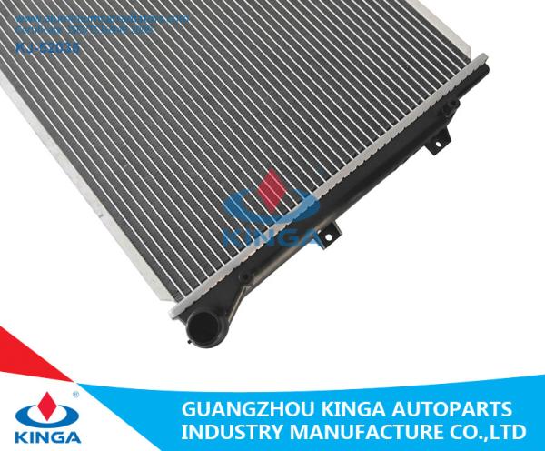 2010 Volkswagen Tiguan Cooling Brazed Aluminum Car Radiators 5n0121253f/H/L/M