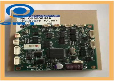 Précision de panneau de carte PCB de PANASONIC cm NPM SMT haute N610032084AA/KXF0DWTHA00