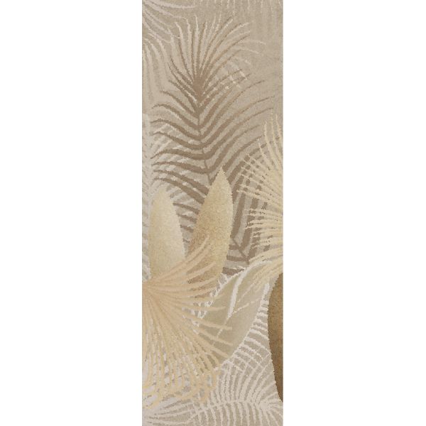 Rainforest Stone Slab Background Stylish Design Easy Installation For Large House