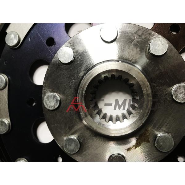 MBD103 Clutch Disc Mitsubishi 225mm*150mm*20teeth*22.4mm