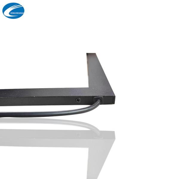 Mult Point Infrared 21.5 Touch Screen Glass Panel 16:10 Ratio