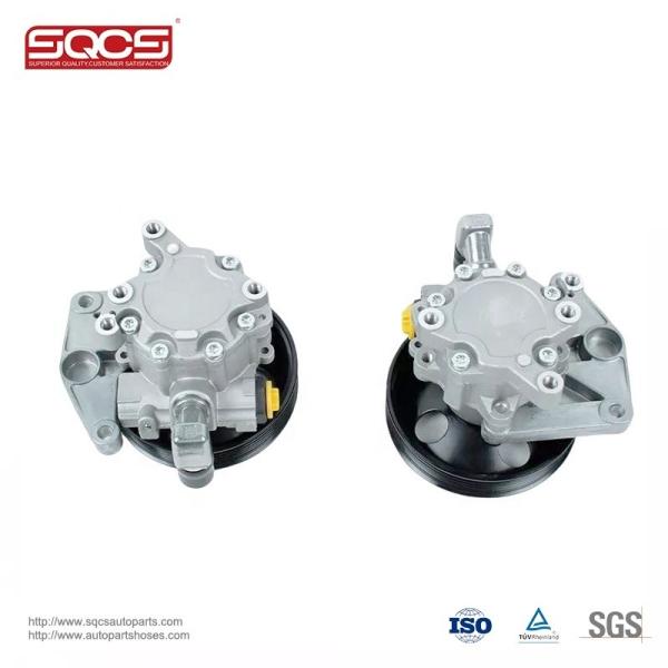 Pompes à direction hydraulique de source d'alimentation CLS C219 pour Mercedes Sprinter OE 0054662201 SQCS