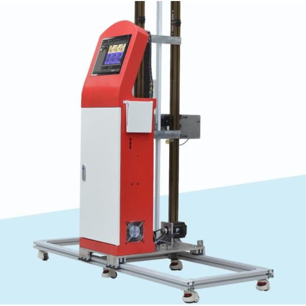 принтер автоматической стены 720dpi струйный, УЛЬТРАФИОЛЕТОВЫЙ принтер стены