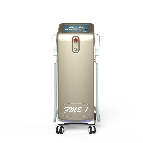 Painless 1200nm  3000w Good quality and hot selling shr laser ipl photofacial machine for home shr IPL hair removal