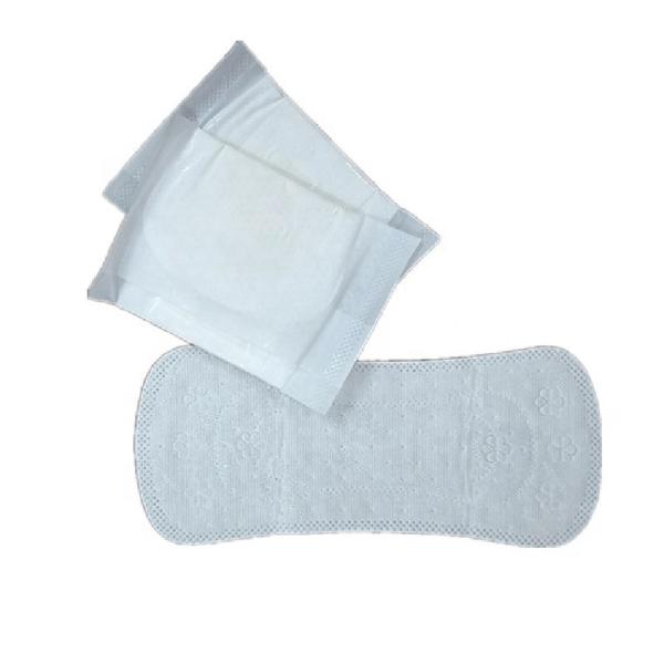 Soft Anion Chip Cotton Panty Liner