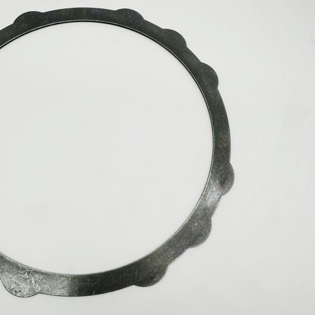 0667621 Clutch Steel Plate Friction Plate Excavator M2X146 EX200-5