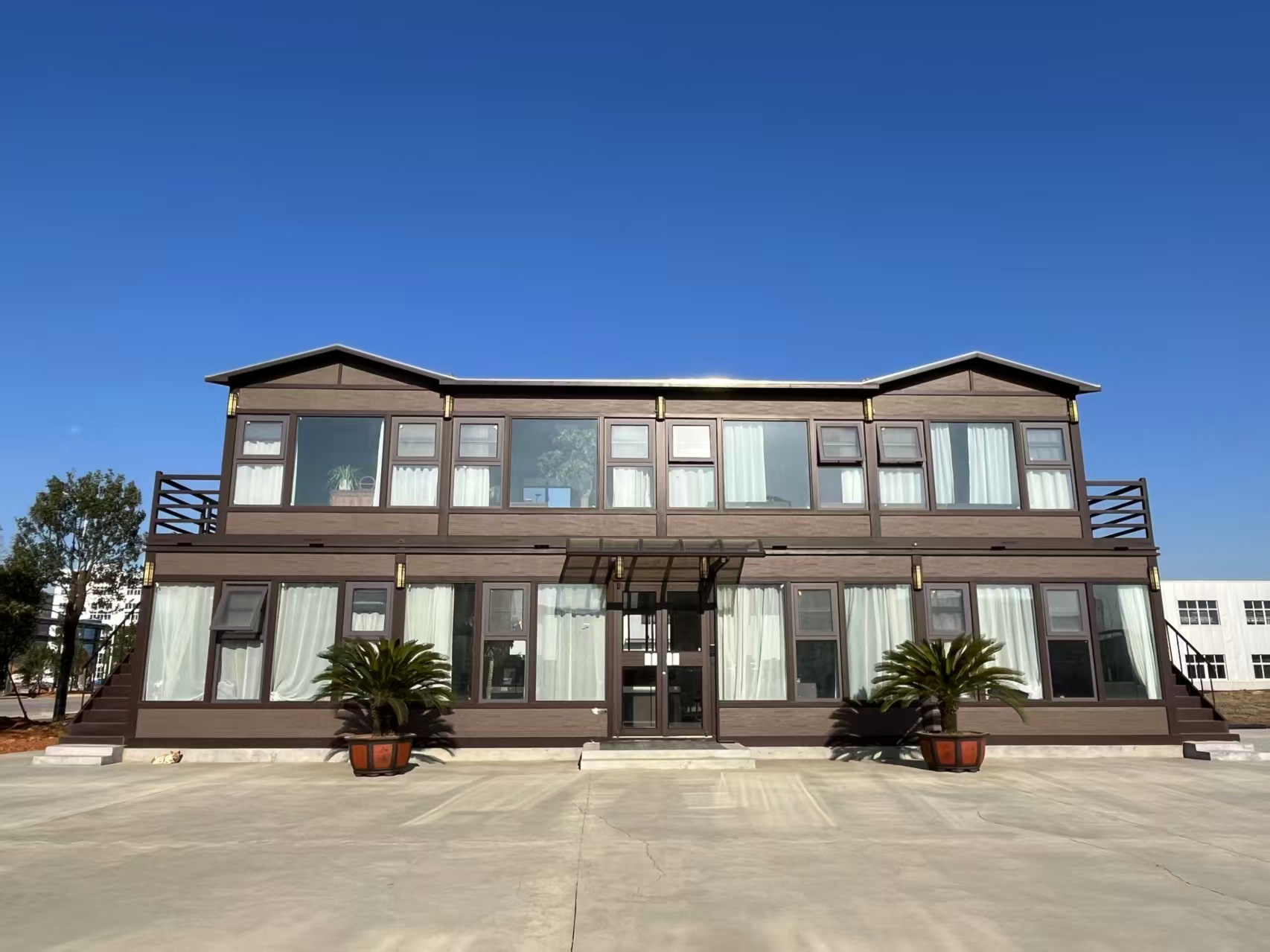 Hubei Yingzhou Environmental Technology Co., Ltd.
