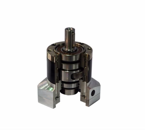 HAB High Precision Precision Planetary Gearbox 3000rpm Ratio 3