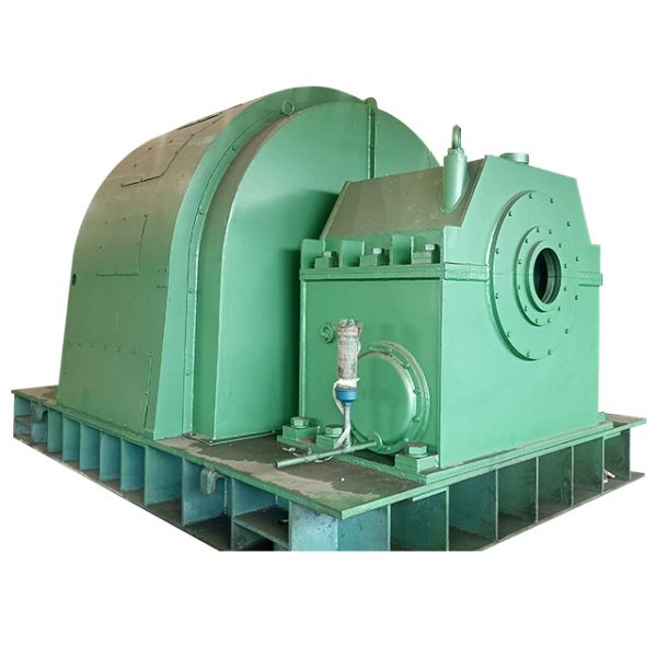 300KW Pure Copper CE Certified Hydro Turbine Generator for Renewable Energy Hydropower Stations