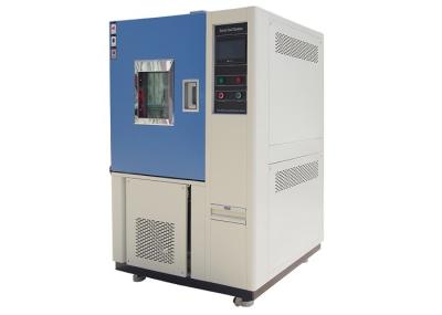 Astm D1171 Ozone Testing Equipment Ozone Simulation Chamber 250L 500L 1000L