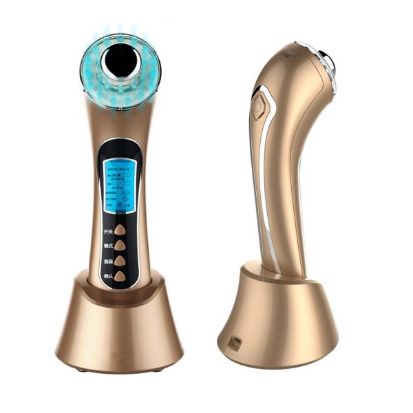 Multi Function 1 A Led Light Therapy Device Promote Blood Circulation