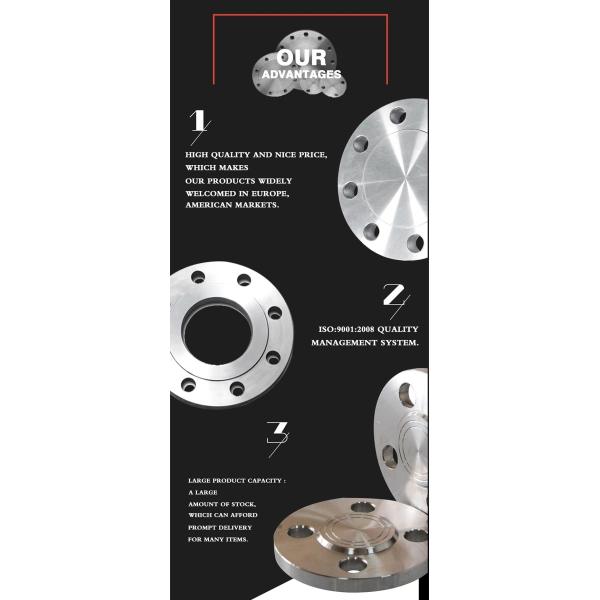 Чернота 150# 300# DIN RF фланца шеи сварки углерода A105 стальная куя