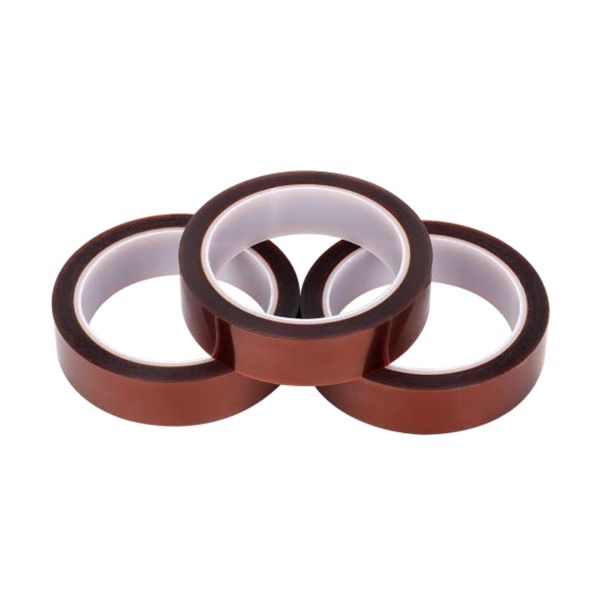 Double-Coated Polyimide Film Tape-DIH772A-B
