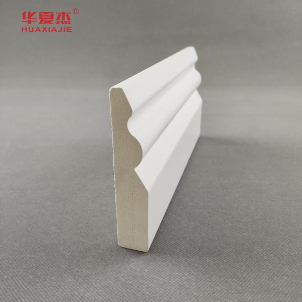 Water-Proof Foam Decorative Mouldings pvc moldings