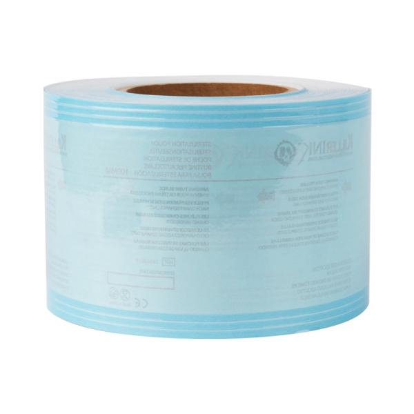 Self Seal 57x130mm 70x260mm Sterilization Pouches