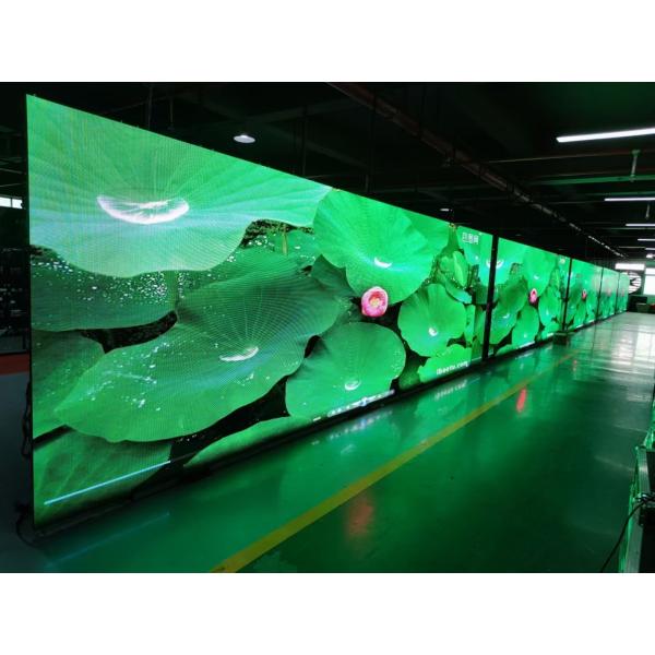 P1.25 P1.5 P1.8 P1.6 MINI PIXEL LED SCREEN PANEL