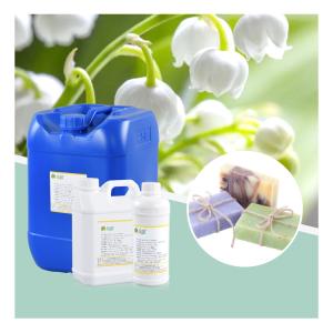 Natural And Pure Soap Fragrance Lily Of The Valley Soap Essential Oil For