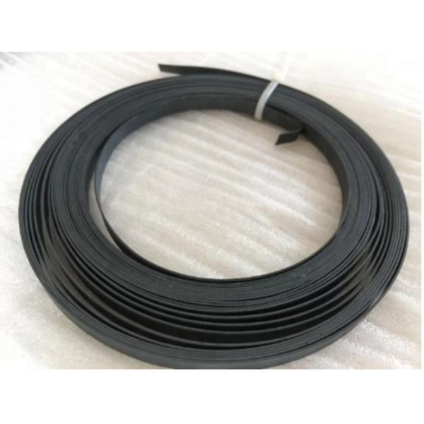 Titanium MMO Ribbon Wire for the cathodic protection:
