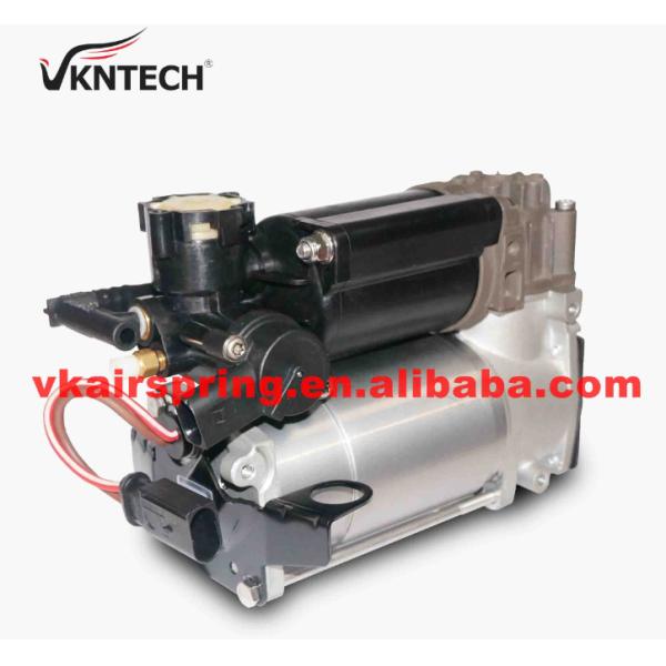 Pompe de compresseur d'air 2113200304 2203200104 pour Mercedes BENZ W211 W219 W220 E550 S430 VKNTECH 1D1001