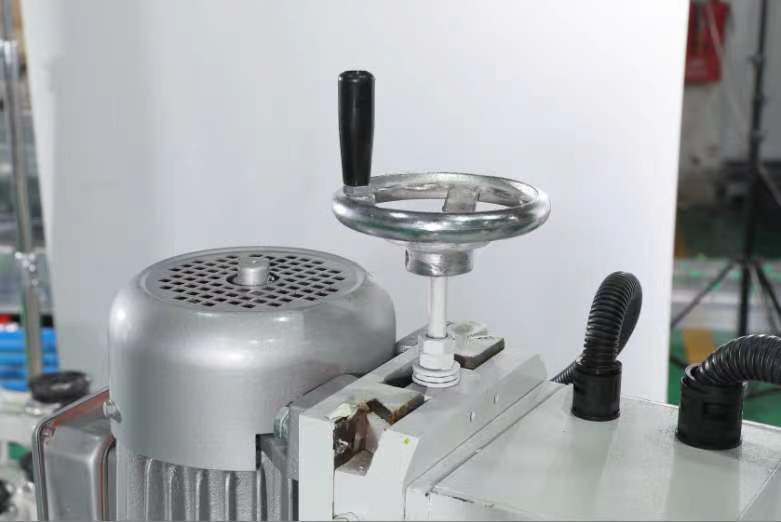 3.0KW Glass Shape Edging Machine 0.8-4r/Min CNC Glass Polishing Machine