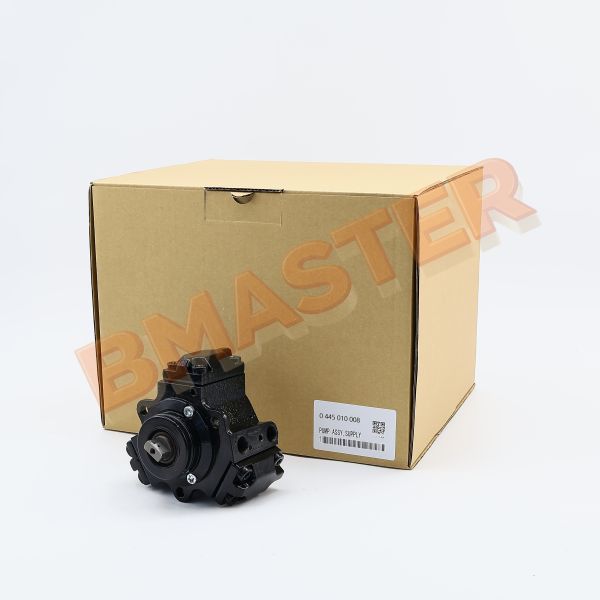 0445010008  Fuel Injection Pump For CP1 TD 2200 Engine Diesel High Pressure Oil Pump