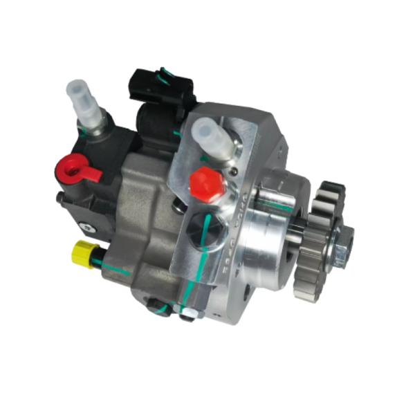 Diesel Engine Fuel Nozzle Oil Pump 4327066 for ISF2.8 ISF3.8 Isg Calibration Machine