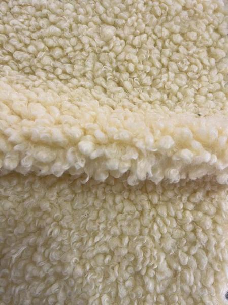 100% polyester Teddy fleece velvet fabric for clothing home textiles cushions and toys