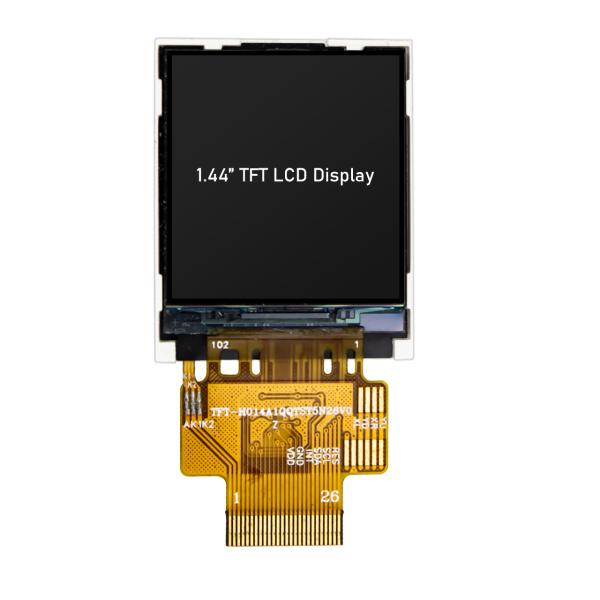 Модуль TFT дисплея LCD 1,44 дюймов показывает монитор цвета 128x160 Tft