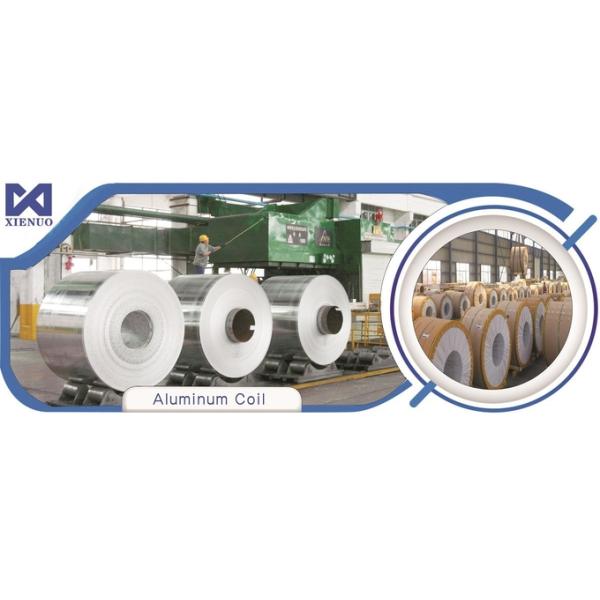 Алюминиевая катушка в ролике Новейшая цена Оптовый поставщик катушек из алюминиевого сплава