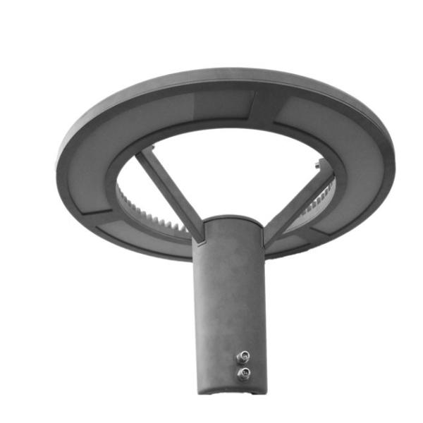 Iluminação conduzida exterior brilhante, dispositivos bondes claros conduzidos urbanos 54w Ac85 de rua - 305v morrem alumínio de carcaça