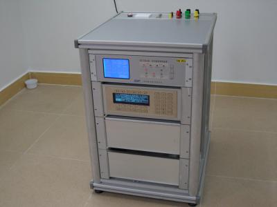 Ycs-103-800 3 Phase Electric Meter Cabinet With Digital Display
