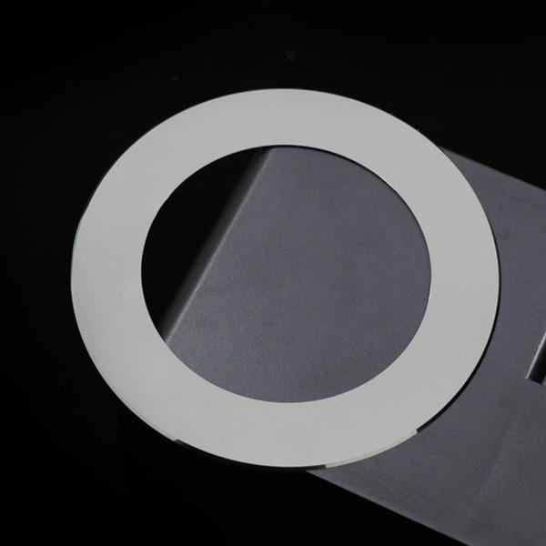 TCT Industrial Machine Knives , Tungsten Carbide Circular Slitter Knives
