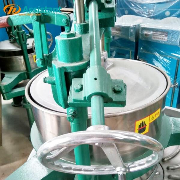 6CRT-55 55 Type Stainless Steel Automatic Tea Kneading Machine for Black Tea Rolling