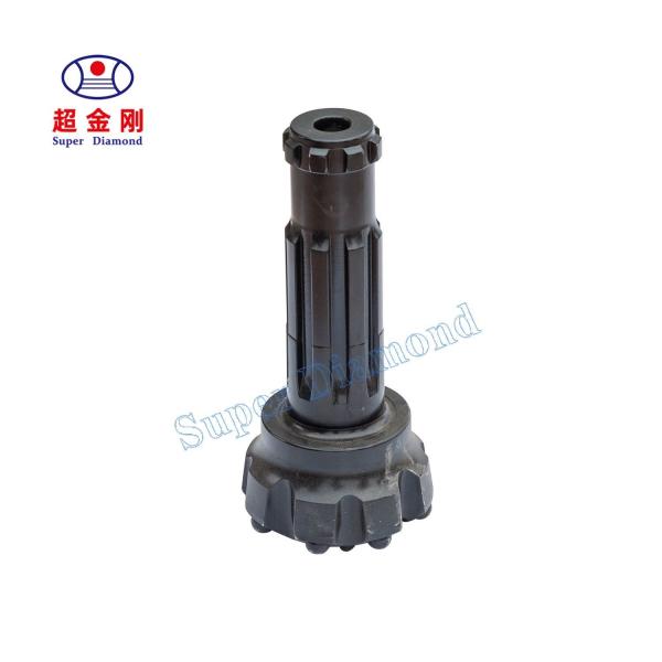 DHD380 Cop84 DTH Button Bit for Hard Rock Drilling Manufacturing Process Forging Excellent Performance