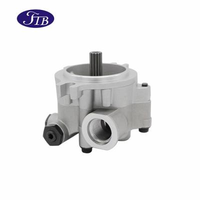 Gear / Pilot / Charge Pump Excavator Pumps Dx258 Sk135 For Kobelco
