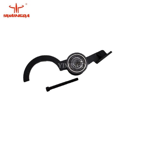Auto Cutter Spare Part No.704414 X-Axis Band Tensioner Right Side IX9 Cutter Parts