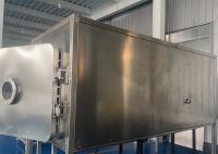 Equipamento farmacêutico de secagem por congelamento a vácuo