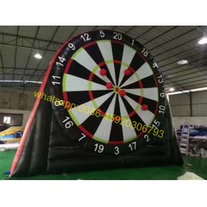 Inflatable Sports Game