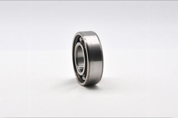 High Strength Deep Groove Ball Bearing 6007ZZ 35x62x14mm Chrome Steel Bearing