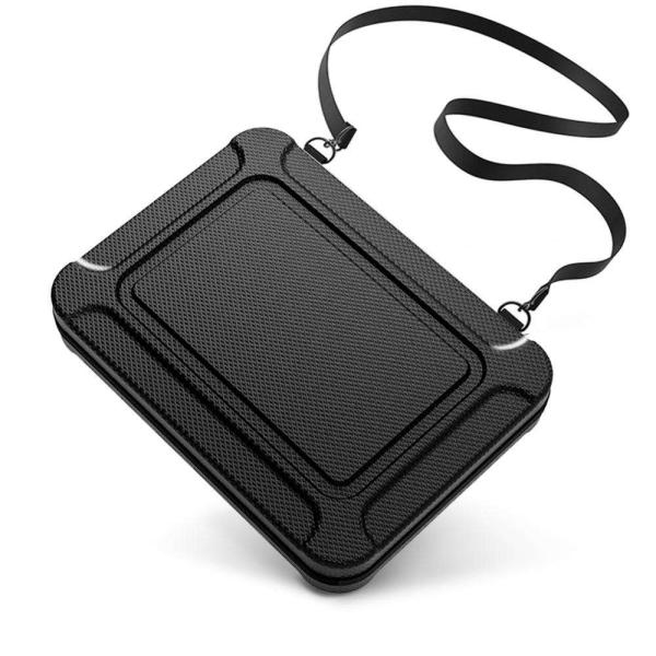 L13.19inch Laptop Protective Carrying Cases , EVA Hard Shell Laptop Case